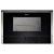 Микроволновая печь  Neff C17GR00N0, цвет чёрный