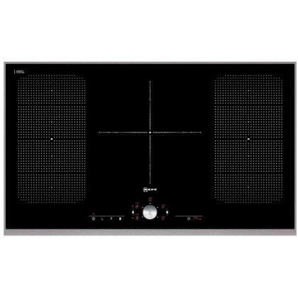 Поверхность  Neff T54T95N2, цвет чёрный