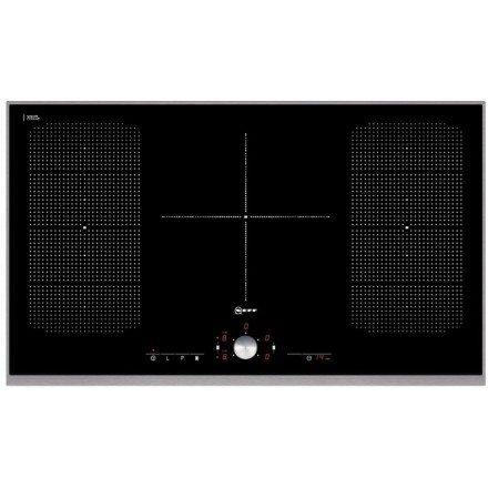 Поверхность  Neff T54T95N2, цвет чёрный