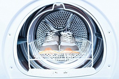 Сушильная машина Kuppersbusch T 40.0 G solid gold, цвет белый