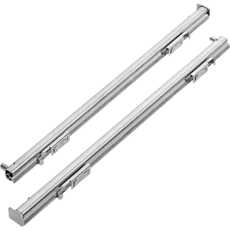 Телескопические направляющие Kuppersbusch ZC 1001