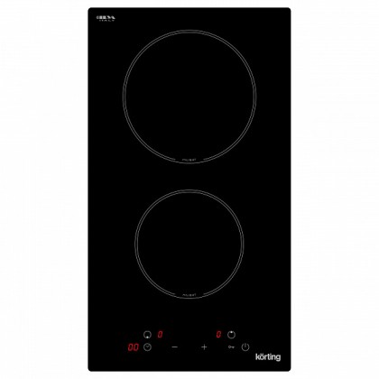 Варочная панель Korting Hk 32001 b электрическая