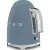 Электрический чайник Smeg KLF03SBMEU