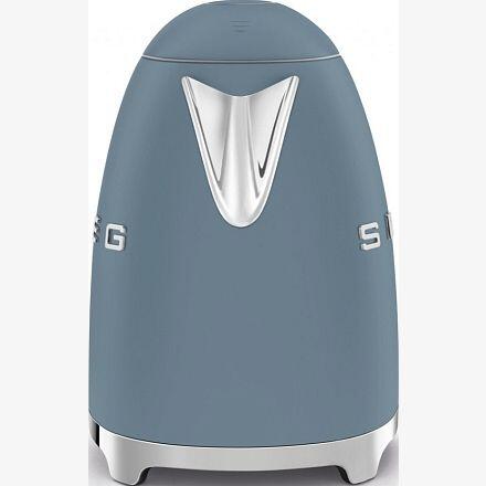 Электрический чайник Smeg KLF03SBMEU