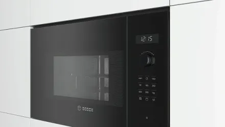 Микроволновая печь Bosch BEL554MB0
