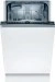 Посудомоечная машина Bosch SPV2IKX2BR
