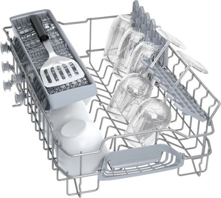Посудомоечная машина Bosch SPV2IKX2BR