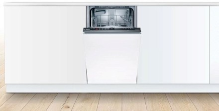 Посудомоечная машина Bosch SPV2IKX2BR