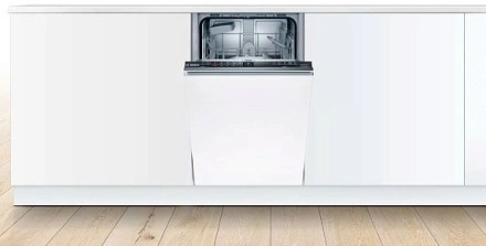 Посудомоечная машина Bosch SPV2IKX2BR