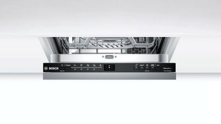 Посудомоечная машина Bosch SPV2IKX2BR