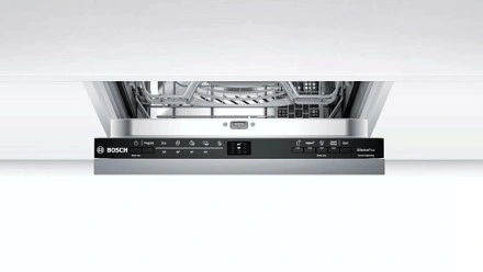 Посудомоечная машина Bosch SPV2IKX2BR