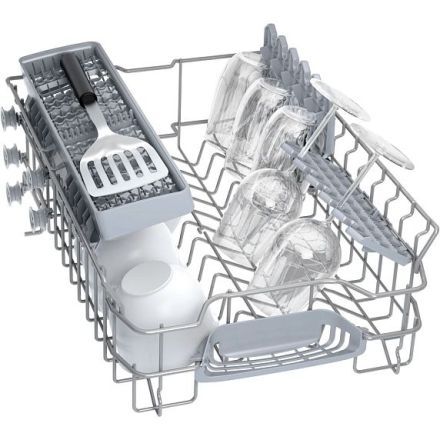 Посудомоечная машина Bosch SPV2IKX2BR