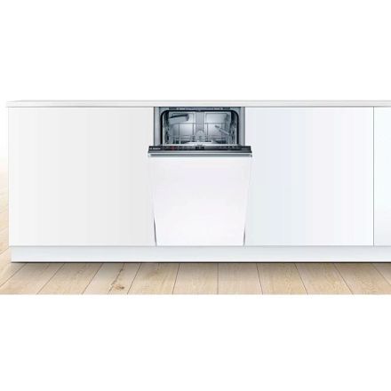 Посудомоечная машина Bosch SPV2IKX2BR