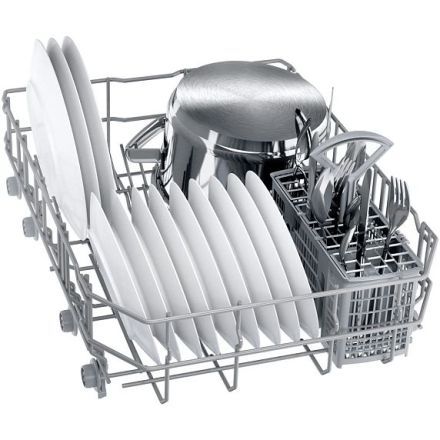 Посудомоечная машина Bosch SPV2IKX2BR