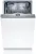 Посудомоечная машина Bosch SPV4EKX20E