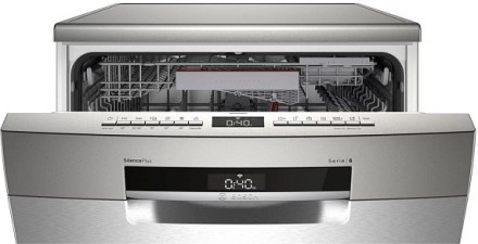 Посудомоечная машина Bosch SMS6EDI06E