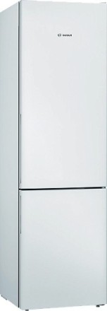 Двухкамерный холодильник Bosch KGV39VW316