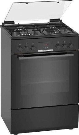 Комбинированная плита Bosch HXN390D61L