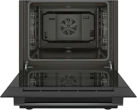 Комбинированная плита Bosch HXN390D61L