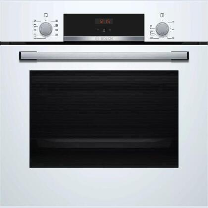 Духовой шкаф Bosch HBF534EW0Q