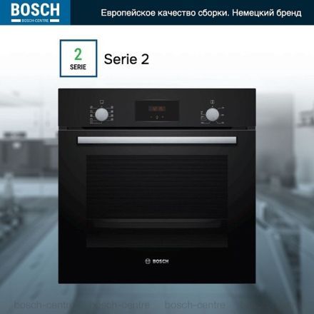 Духовой шкаф Bosch HBF114EB1R