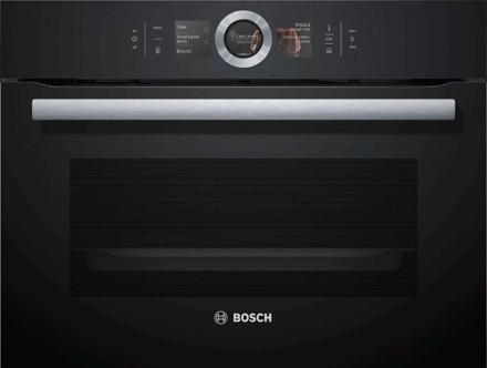 Духовой шкаф Bosch CSG656RB7