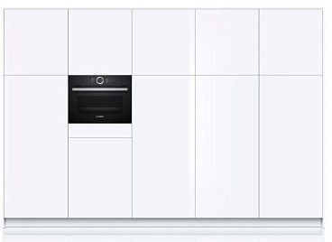Духовой шкаф Bosch CSG656RB7