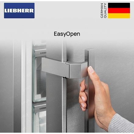 Морозильная камера Liebherr FNe 4204