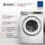Стиральная машина Asko W7096XW