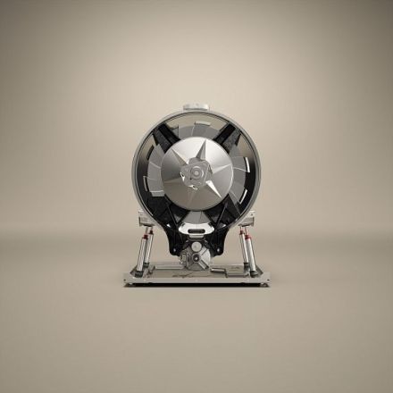 Стиральная машина Asko W7096XW