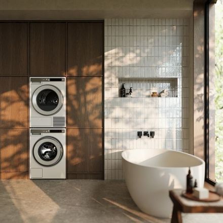 Стиральная машина Asko W7096XW