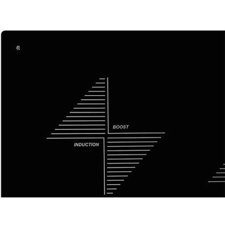 Варочная панель Kuppersberg ICS 402