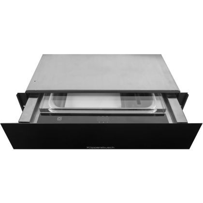 Вакууматор Kuppersbusch CSV 6800.0 S5 Black Velvet Вакууматор Kuppersbusch CSV 6800.0 S5 Black Velvet