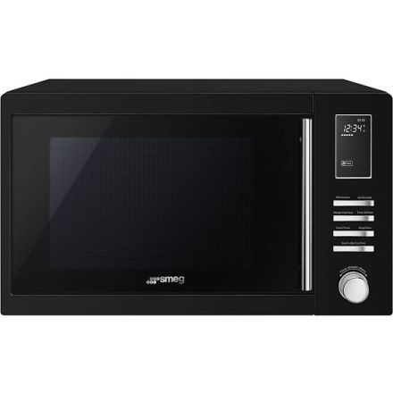 Микроволновая печь Smeg MOE25B
