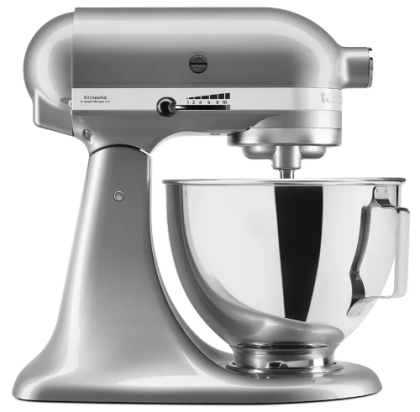Миксер Kitchen Aid 5KSM95PSEMC хром