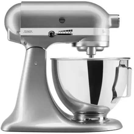 Миксер Kitchen Aid 5KSM95PSEMC хром