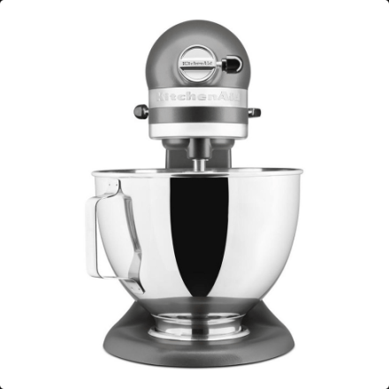 Миксер Kitchen Aid 5KSM95PSEMC хром