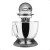 Миксер Kitchen Aid 5KSM95PSEMC хром