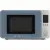 Микроволновая печь Smeg MOC02SBMEU