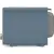 Микроволновая печь Smeg MOC02SBMEU