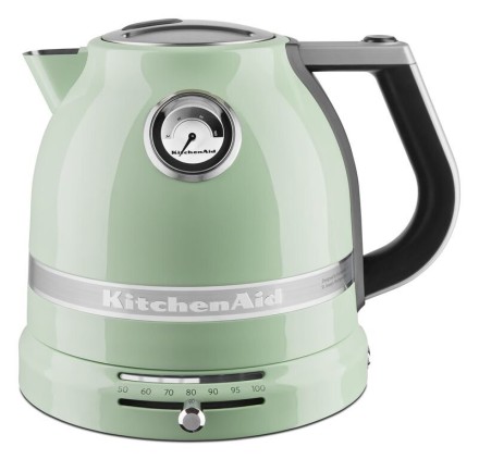 Чайник KitchenAid Artisan 5KEK1522EBK 