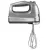 Миксер ручной KitchenAid 5KHM9212ECU серебряный
