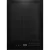 Варочная панель Miele CS7612FL индукционная, цвет черный