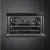 Духовой шкаф Smeg SFPR9604TNR