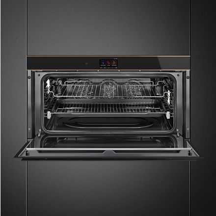 Духовой шкаф Smeg SFPR9604TNR