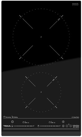 Варочная панель Teka IZC 32300 DMS BLACK индукционная