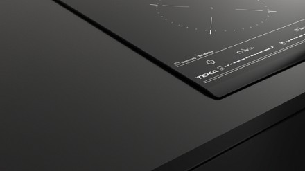 Варочная панель Teka IZC 32300 DMS BLACK индукционная