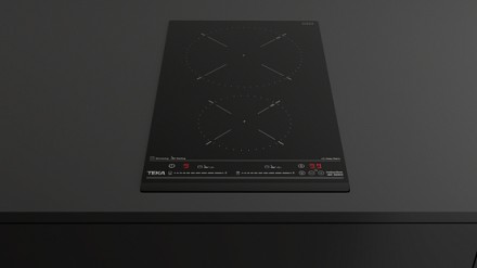 Варочная панель Teka IZC 32300 DMS BLACK индукционная