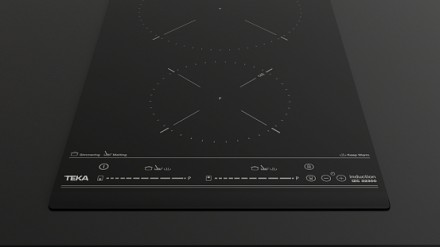 Варочная панель Teka IZC 32300 DMS BLACK индукционная