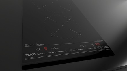 Варочная панель Teka IZC 32300 DMS BLACK индукционная